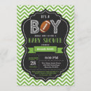 Zoek naar football babyshower uitnodigingen Alle sterren