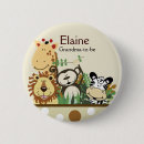 Zoek naar zoo buttons Giraffe