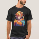 Zoek naar anime tshirts Trendy