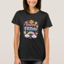 Zoek naar vrijdag tshirts Leuk