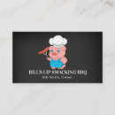 Zoek naar barbecue visitekaartjes Catering