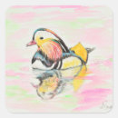 Zoek naar mandarijn stickers Blauw