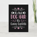 Zoek naar dog groomer kaarten Huisdier
