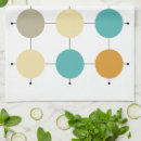 Zoek naar keuken handdoeken Geometrisch