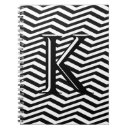 Zoek naar witte chevron notitieboeken Trendy