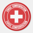 Zoek naar zwitserland magneten Symbool