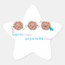 Zoek naar deeg stickers Koekje