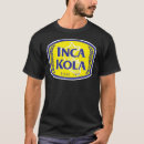 Zoek naar inca kleding Kola