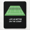 Zoek naar tennis muismatten Rechtbank