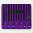 Zoek naar luxe muismatten Paars