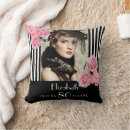 Zoek naar eigen foto kussens Voor haar
