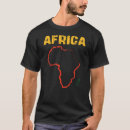 Zoek naar afrikaan tshirts Elk persoon