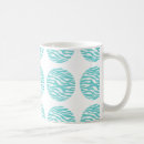 Zoek naar zebra print mokken Patroon