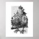 Zoek naar baba yaga posters Sprookje