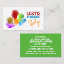 Zoek naar gay pride party uitnodigingen Gast
