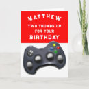 Zoek naar video gamer kaarten Grappig