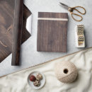 Zoek naar chocoladebruin cadeaupapier Hout