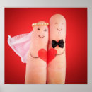 Zoek naar vinger posters Voor hem/haar