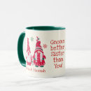 Zoek naar gnome mokken Schattig