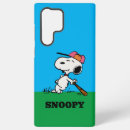 Zoek naar honkbal samsung hoesjes Charles schulz