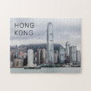 Zoek naar hong kong skyline puzzels China