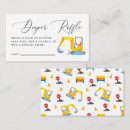 Zoek naar bulldozer uitnodigingen Bouwplaats