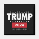 Zoek naar donald trump magnete Verkiezing