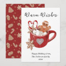 Zoek naar warm wishes kaarten Familie