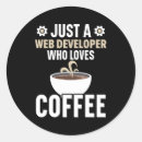 Zoek naar programmeertaal stickers Softwareontwikkeling