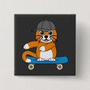 Zoek naar skateboard buttons Cool