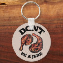 Zoek naar leeg sleutelhangers Grappig