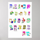 Zoek naar hebreeuws alfabet posters Weddenschap