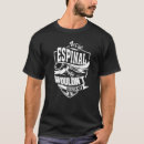 Zoek naar ruggegraat tshirts Het is