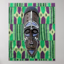 Zoek naar afrikaanse maskers kunst Afrikaans masker