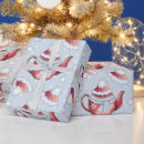 Zoek naar theepotten cadeaupapier Kerstmis