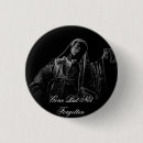 Zoek naar rouw buttons Zwart