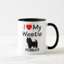 Zoek naar westie hond mokken Westies