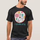 Zoek naar laboratorium tshirts Microbiologie