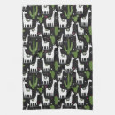 Zoek naar alpaca keuken handdoeken Patroon