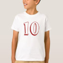 Zoek naar 10 jaar tshirts Jaren