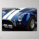 Zoek naar sportwagen posters Chroom