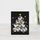 Zoek naar voetballers kaarten Kerstmis