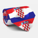Zoek naar kroatische vlag stropdassen Wereldvlaggen