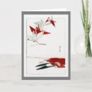 Zoek naar japanse origami kaarten Kraan