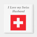 Zoek naar zwitserse vlag magneten Europa