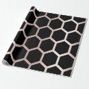 Zoek naar meetkunde cadeaupapier Geometrie