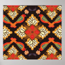 Zoek naar indonesische posters Patroon