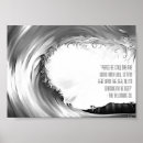 Zoek naar vrede posters Inspirerend