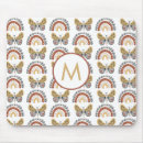 Zoek naar vlinder muismatten Voor iedereen