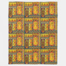 Zoek naar etnische dekens Cultuur